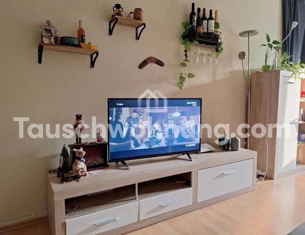 TAUSCHWOHNUNG Tauschwohnung - Foto 1