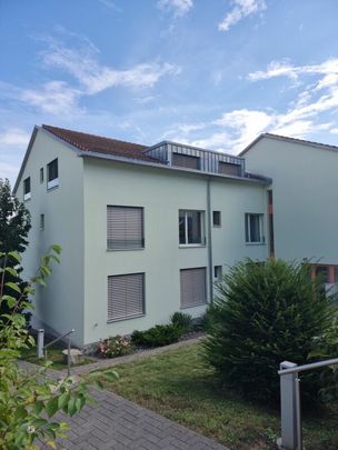 Moderne 3.5-Zimmer-Wohnung in Safnern zu vermieten - Foto 1