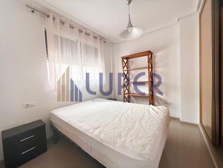 Flat - Alicante (Villafranqueza) - Photo 3