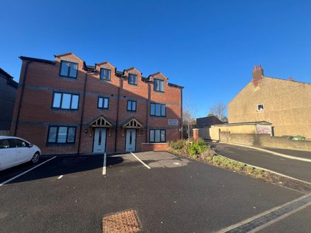 2 bedroom apartment to rent - Photo 2