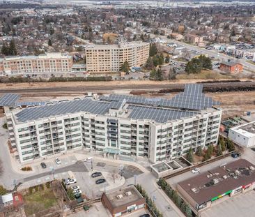 For Lease - 383 Main Street Unit# 526, Milton, Ontario - Photo 4