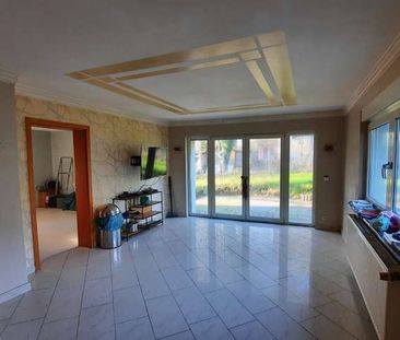 Schöne 2 Zimmer Wohnung mit Terrasse im Herzen von Herzogenrath - Photo 1