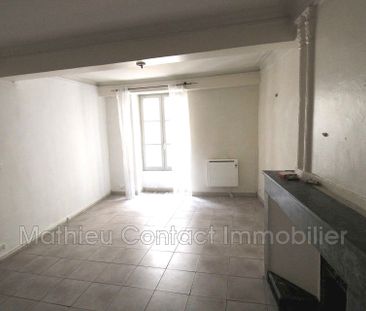 Ecusson, Location appartement 2 pièces 44 m² - Photo 5