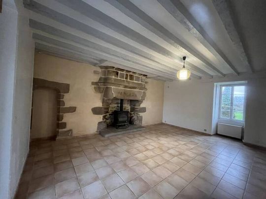 Maison 4 pièces - - Photo 1