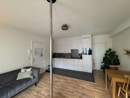 Appartement te huur in Gent - Photo 2