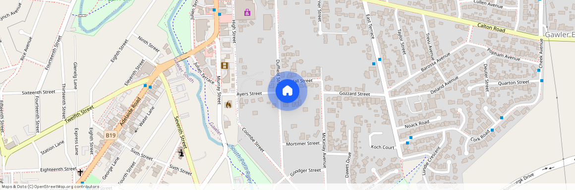 1/22A Duffield Street, SA 5118, Gawler East