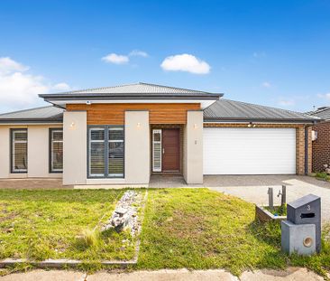 Spacious 4-Bedroom Family Home - Photo 4