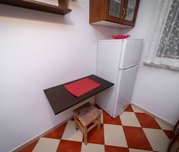Warszawa Targówek, Krasiczyńska - Photo 2