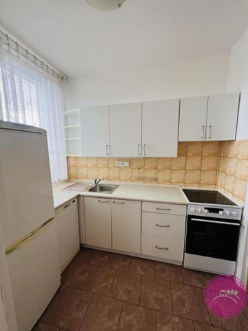 Pronájem bytu 2+kk 50 m2 - Fotografie 5
