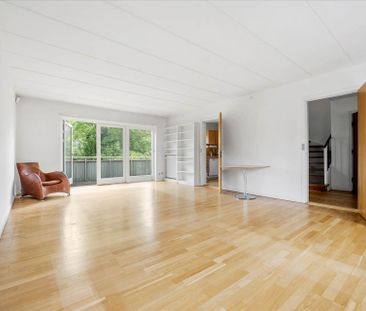 124m² Rækkehus | Rødovre - Photo 2