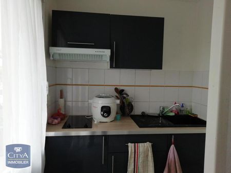 Location Appartement 2 pièces 49m² LIMOGES 87000 - Photo 3