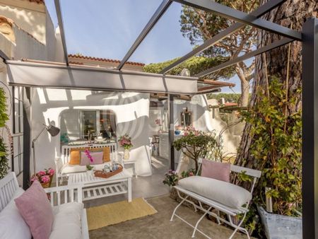 2 room luxury House for rent in Cascais e Estoril, Portugal - Photo 2