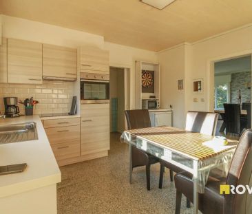Landelijk en rustig gelegen alleenstaande woning - Foto 6