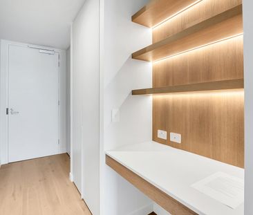 303/538 Epsom Road, Flemington VIC 3031 - Photo 5