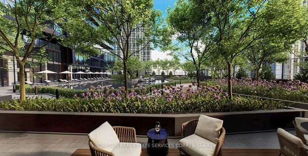 For Lease - 3 Concord Cityplace Way Unit# 5012, Toronto, Ontario - Photo 1