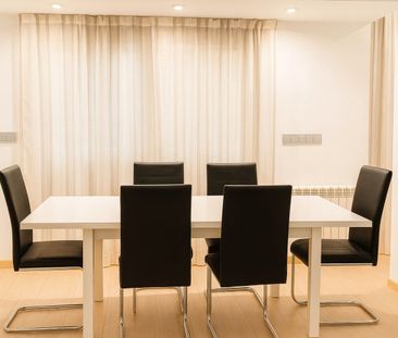 Piso de alquiler en Avenida de la Constitución, San Miguel - Photo 2