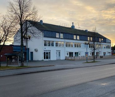 Nätragatan, Bjästa - Foto 1