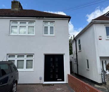 1 bedroom in a house share to rent - Photo 5