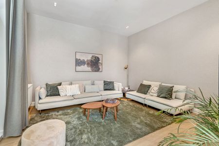 Appartement te huur: Middelwijkstraat 23 3764 CD Soest - Photo 2