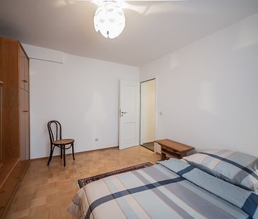 Gepflegte möblierte Wohnung in Altperlach - Photo 3