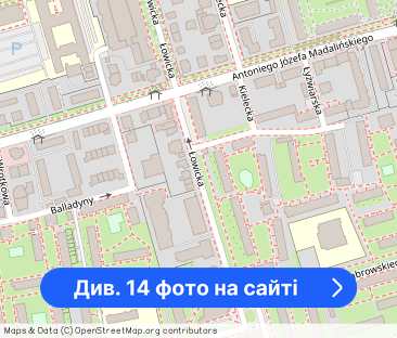 2 sypialnie | Kamienica | Pole Mokotowskie - Фото 1