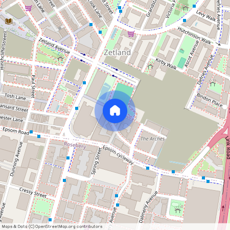 705/8 Rose Valley Way, NSW 2017, Zetland