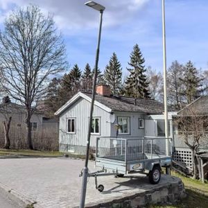 Rundstigen, Örebro - Photo 2