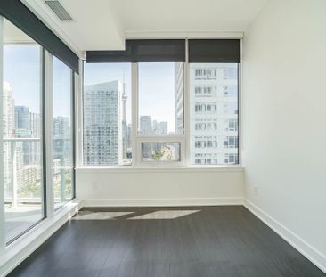 For Lease - 19 Bathurst Street Unit# 3108, Toronto, Ontario - Photo 1