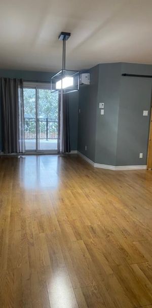 Grand condo 3 1/2 + - Photo 1