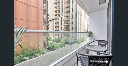 FULLY FURNISHED - Photo 5