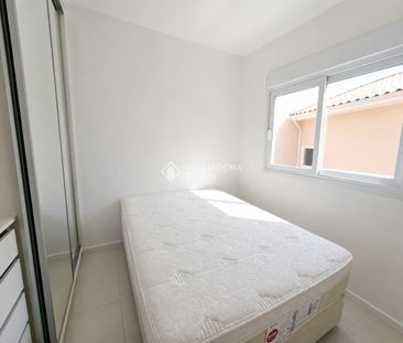 Casa em Condomínio com 3 quartos e 162m² para alugar em Campeche, F... - Foto 1