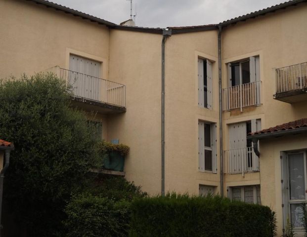 Appartement à Louer, SALIES DU SALAT - Photo 1