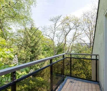 Gepflegte Wohnung mit Balkon und Stellplatz in Essen-Bergerhausen - Photo 3