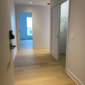2 CH - 1 SDB - Montreal - $2,230 /mo - Photo 2