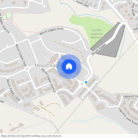 18 Mount Eagles Square, Belfast, BT17 0GZ