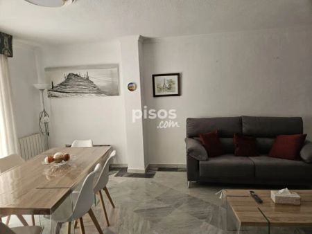 Piso en alquiler en Calle Pintor Zuloaga - Photo 2