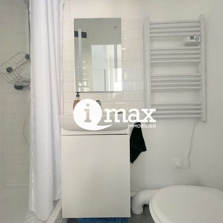 Location Appartement BOIS COLOMBES - - Photo 4