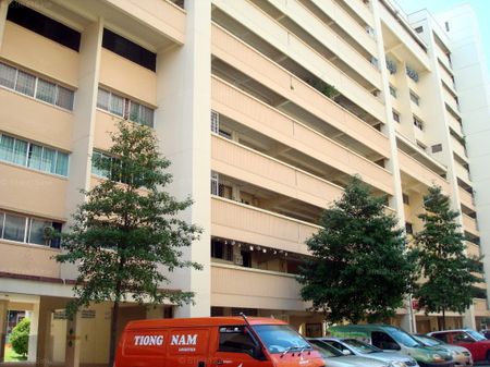Blk 783 Khatib Vale (Yishun), HDB 3 Rooms - For Rent - Photo 4