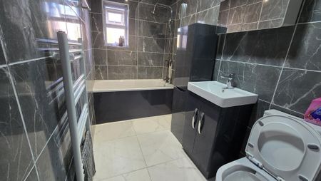 1 bedroom terraced house to rent - Photo 3