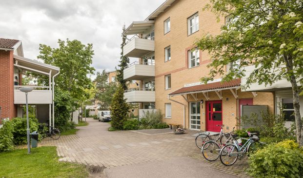 Lapplandsresan 99, 75755, Uppsala - Photo 1