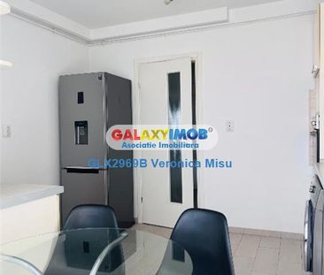 Apartament 2 camere de inchiriat - 4 min metrou Stefan cel Mare - Photo 6