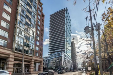 For Lease - 35 Parliament Street Unit# 1501, Toronto, Ontario - Photo 5