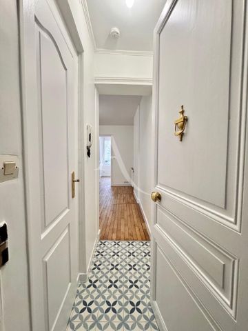 Location Appartement 2 pièces 37m² - Photo 3