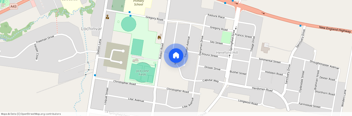 25 Caputar Way, NSW 2321, Lochinvar