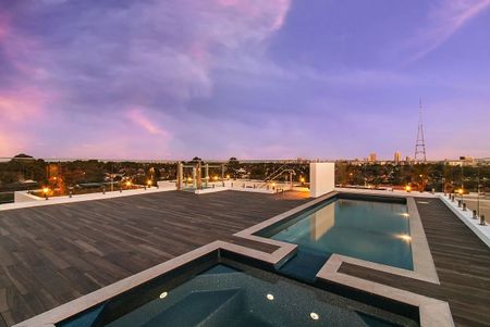 307A/34-42 Penshurst Street, WILLOUGHBY NSW 2068 - Photo 4