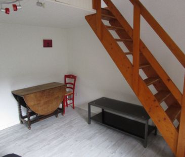 Location Appartement 1 pièce 26m² RENNES 35000 - Photo 3
