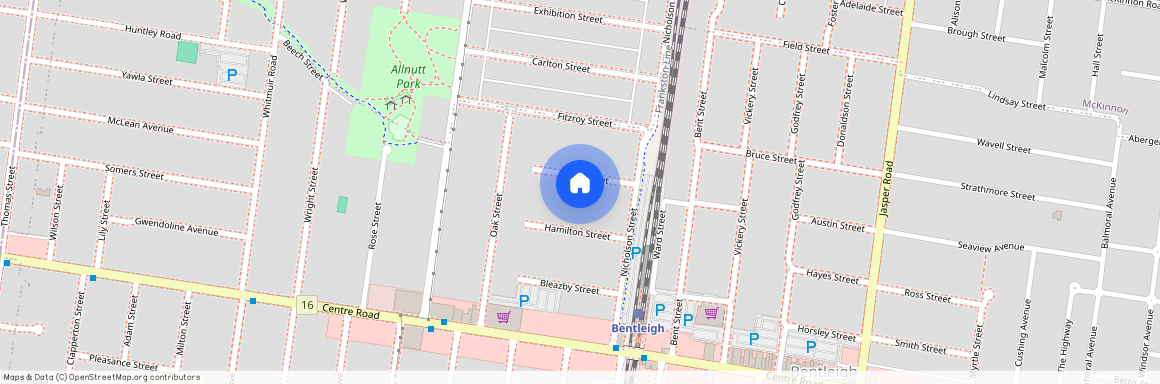 12 Blair Street, Vic 3204, Bentleigh