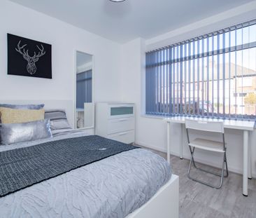 Segdmoor Road, Coventry, CV3 4ED - Photo 6