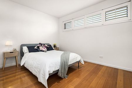 38 Greeves Street, St Kilda VIC 3182 - Townhouse For Rent | Domain - Photo 5