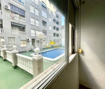 ONE-BEDROOM APARTMENT – TORREVIEJA - Photo 6